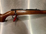 Remington Model 582 .22LR in Near Mint overall condition - 4 of 15