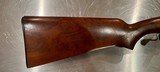 Remington Model 121 Fieldmaster In wonderful overall condition with beautiful wood. - 3 of 15