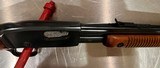 Remington Model 121 Fieldmaster In wonderful overall condition with beautiful wood. - 13 of 15