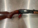 Remington Model 121 Fieldmaster In wonderful overall condition with beautiful wood. - 4 of 15