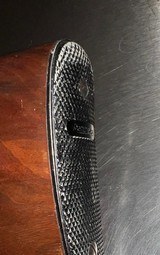 Remington Model 121 Fieldmaster In wonderful overall condition with beautiful wood. - 11 of 15