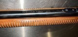 Remington Model 121 Fieldmaster In wonderful overall condition with beautiful wood. - 14 of 15