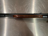 Remington Model 121 Fieldmaster In wonderful overall condition with beautiful wood. - 8 of 15