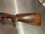 Remington Model 121 Fieldmaster In wonderful overall condition with beautiful wood. - 10 of 15
