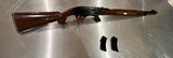 Remington Nylon 77 / 10Cwith Three 10 round magazines. Very clean. - 3 of 14