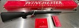 Winchester Model 70 Classic Stainless in .375 H&H with original Box-New Haven Quality, near new condition overall - 1 of 15