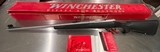 Winchester Model 70 Classic Stainless in .375 H&H with original Box-New Haven Quality, near new condition overall - 2 of 15
