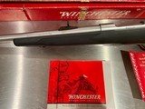 Winchester Model 70 Classic Stainless in .375 H&H with original Box-New Haven Quality, near new condition overall - 9 of 15