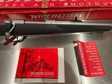 Winchester Model 70 Classic Stainless in .375 H&H with original Box-New Haven Quality, near new condition overall - 4 of 15