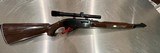 Remington Nylon 66 .22LR rifle in Wonderful overall Near new condition - 3 of 13