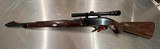 Remington Nylon 66 .22LR rifle in Wonderful overall Near new condition - 1 of 13