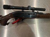 Remington Nylon 66 .22LR rifle in Wonderful overall Near new condition - 5 of 13
