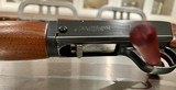 Remington 241 Speedmaster Rifle in .22LR Browning patent, very nice overall condition - 14 of 15