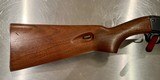 Remington 241 Speedmaster Rifle in .22LR Browning patent, very nice overall condition - 3 of 15