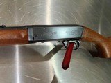 Remington 241 Speedmaster Rifle in .22LR Browning patent, very nice overall condition - 12 of 15