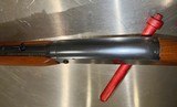 Remington 241 Speedmaster Rifle in .22LR Browning patent, very nice overall condition - 13 of 15