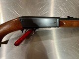 Remington 241 Speedmaster Rifle in .22LR Browning patent, very nice overall condition - 4 of 15