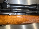 Weatherby Mark XXII Tube Feed .22LR with Factory Weatherby Scope Beautiful Wood in Wonderful Overall Condition - 14 of 14