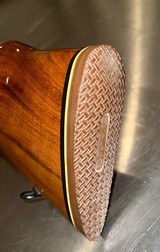 Weatherby Mark XXII Tube Feed .22LR with Factory Weatherby Scope Beautiful Wood in Wonderful Overall Condition - 10 of 14