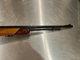 Weatherby Mark XXII Tube Feed .22LR with Factory Weatherby Scope Beautiful Wood in Wonderful Overall Condition - 7 of 14