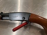 Remington Model 121 .22LR Fieldmaster in wonderful overall ORIGINAL condition - 9 of 14