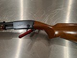 Remington Model 121 .22LR Fieldmaster in wonderful overall ORIGINAL condition - 8 of 14