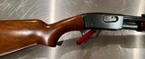 Remington Model 121 .22LR Fieldmaster in wonderful overall ORIGINAL condition - 4 of 14