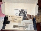 Smith & Wesson Model 25-2 .45 ACP revolver Mint & Accurized by Hamilton Bowen w/ Box, & Original Cylinder - 5 of 6