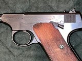 Colt Woodsman 1st Generation 4 1/2