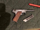 Colt Woodsman 1st Generation 4 1/2