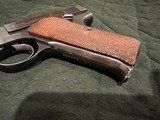 Colt Woodsman 1st Generation 4 1/2