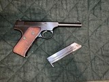 Colt Woodsman 1st Generation 4 1/2