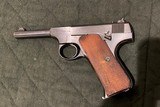 Colt Woodsman 1st Generation 4 1/2