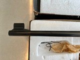 Belgian Browning BAR Grade I NIB in .270 Winchester Made in Belgium, VERY hard to improve upon this Example - 10 of 15