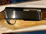 Belgian Browning BAR Grade I NIB in .270 Winchester Made in Belgium, VERY hard to improve upon this Example - 3 of 15