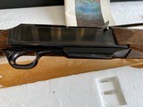Belgian Browning BAR Grade I NIB in .270 Winchester Made in Belgium, VERY hard to improve upon this Example - 5 of 15