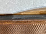 Belgian Browning BAR Grade I NIB in .270 Winchester Made in Belgium, VERY hard to improve upon this Example - 7 of 15
