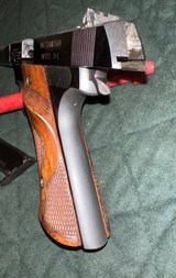 Hi Standard Model H-E Quite Rare, Collector Quality and Condition. The Apex of the High Standard Hammer Guns - 15 of 15