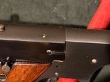 Hi Standard Model H-E Quite Rare, Collector Quality and Condition. The Apex of the High Standard Hammer Guns - 12 of 15