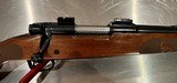 Winchester Model 70 XTR Featherweight in .223 Remington Rare variation with Factory Sights-Excellent Overall Condition 98% - 3 of 15