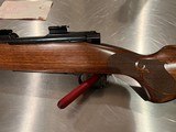 Winchester Model 70 XTR Featherweight in .223 Remington Rare variation with Factory Sights-Excellent Overall Condition 98% - 11 of 15