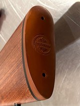 Winchester Model 70 XTR Featherweight in .223 Remington Rare variation with Factory Sights-Excellent Overall Condition 98% - 15 of 15
