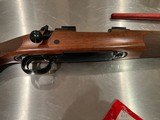 Winchester Model 70 XTR Featherweight in .223 Remington Rare variation with Factory Sights-Excellent Overall Condition 98% - 7 of 15