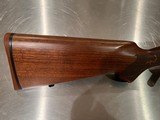 Winchester Model 70 XTR Featherweight in .223 Remington Rare variation with Factory Sights-Excellent Overall Condition 98% - 2 of 15