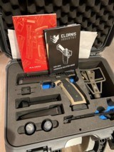 Laugo Arms Alien Pistol-full Kit- New in box, Unfired, Best price on Internet - 1 of 4