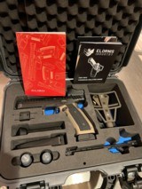 Laugo Arms Alien Pistol-full Kit- New in box, Unfired, Best price on Internet - 3 of 4