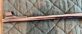 Winchester Post '64 Model 70 Featherweight in 7MM Mauser.Rare Variation with Factory Sights. - 11 of 15