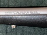 Winchester Post-64 Classic Stainless 