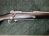 Winchester Post-64 Classic Stainless 