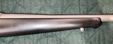 Winchester Post-64 Classic Stainless 